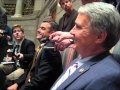 Senators react to Prop B proposal - YouTube