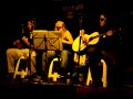 Heartbreak Unplugged - I Drove All Night