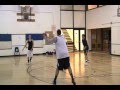 ACC Basketball