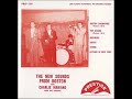 Charlie Mariano - Autumn In New York