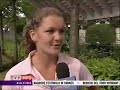 Agnieszka Radwanska