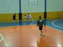 Futsal 09/06/2008