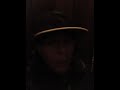 Nengo Flow grabando con Nely El Arma Secreta desde Argent