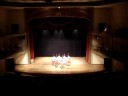 Festival Sul amercano de Danças folclóricas Húngaras - 12