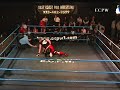 Ace Wylde vs. Mario Zuto from ECPW Showcase on October 7th 2006
