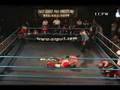 ECPW Showcase: Ace Wylde vs. Mario Zuto