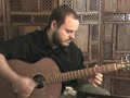 Andy McKee - All Laid Back and Stuff - www.candyrat.com