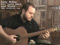 Andy McKee - All Laid Back and Stuff - www.candyrat.com