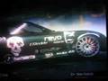 NFS pro street RX-7 (as seen in trailers)
