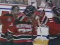 1995 Stanley Cup Finals Game 2 Scott Niedermayer Goal