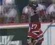 1995 Stanley Cup Finals Game 2 Scott Niedermayer Goal