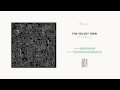 "Pecos" by The Velvet Teen ヴェルヴェット・ティーン