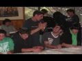 LYC Zionist Camp 2008 Year 9