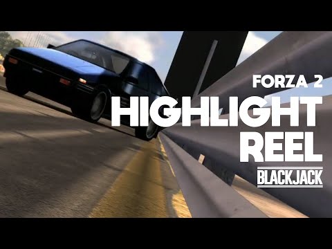 Forza Motorsport 3 Video
