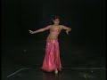 Vido de danse orientale