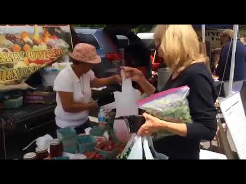 What was your goal at the Wellness Center at WVU Medicine?