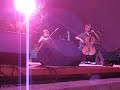 Chantal Kreviazuk ~ Invincible Jackson Triggs August 8, 2010
