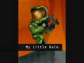 My misheard lyrics of Soil - Halo