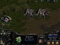 TSL: Mondragon vs Coldfire (Part 1/2)