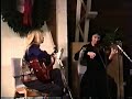 El Noi De La Mare - guitar and violin (Muriel & Claire)