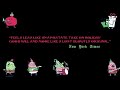 The Mavericks - Hey! Merry Christmas! Promo Vid