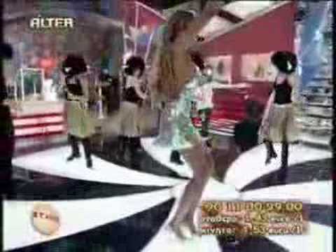 τσιλα - Tsila's chart topper called