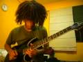 EdanE - Evolusi guitar covering by Doddy