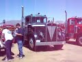 Early Kenworth  Needlenose