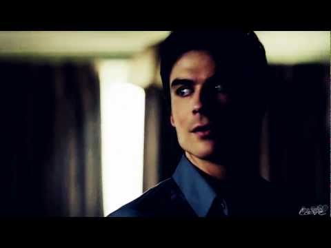 the vampire diaries; crack #7