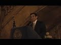 92nd Armenian Genocide Commemoration in NYC