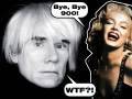 Ronald Reagan, Marilyn Monroe, Andy Warhol and Liam Gallagher: le superstar del 900 | Bonsai TV(1 month ago)