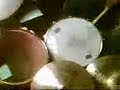 talbert wilson playing drums 2006
