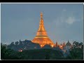 Myanmar protest - Dying To Be Free