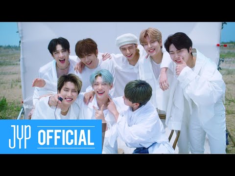 Blueprint（Stray Kids）