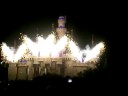 videos de fireworks Hong Kong Disneyland Nov 2008