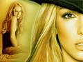 Britney Spears - Womanizer - WITH LYRICS!