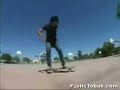 skate crash compilation