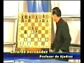 Ajedrez Clase 11, Gerardo Hernandez Ajedrez Clase 11, Gerardo Hernandez