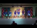 ICM Mall Dance - Bohol Philippines 2008