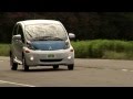 First Impressions: Mitsubishi i