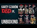 Unboxing