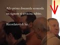 quimateralibera inceneritori:disinformazione e intimidazioni