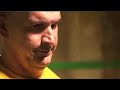 Trailer del Documentario Boxe Olimpica in italia 2