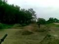 videos de simon a bmx track coppull