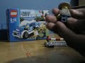 Click here to watch this video LEGO Patrol Car(4436) Toy Review