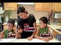 Cinnamon Rolls, Buns, Swirls or Snails -Eggless