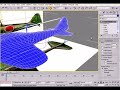 tutoriales 3d max : clase 10/4