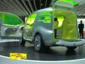 Electric Motor News n° 23 (2008) - Renault ZE Concept