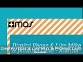 Dimitri Vegas, Like Mike & promise Land - Alarma