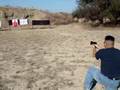 JaRoBi - USP40 + Knife kill at Tac Pro Range